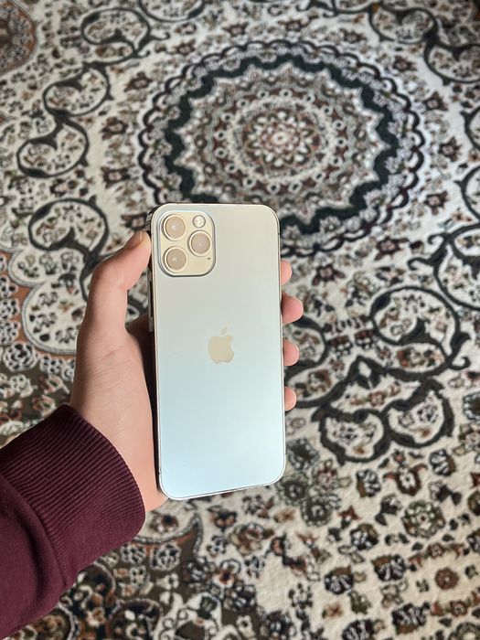 iPhone 12 pro 128 arzon