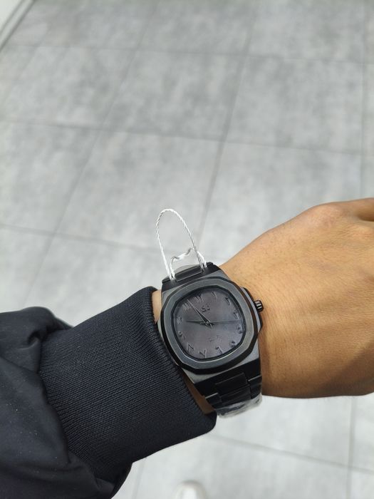 Механическим часы