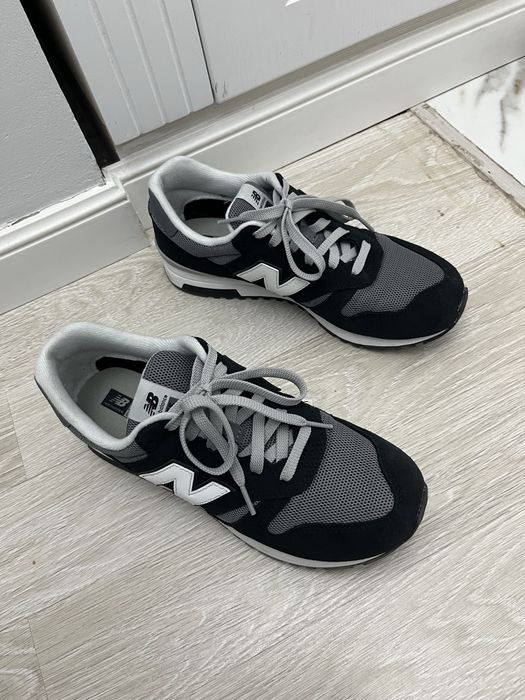 Кроссовки New Balance