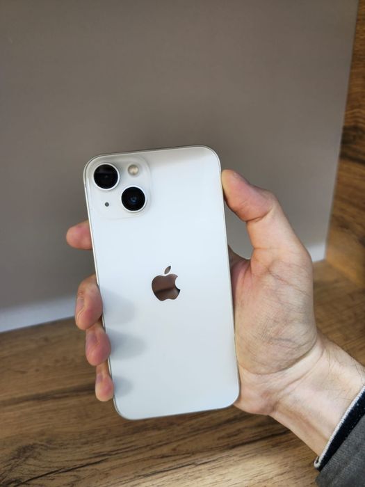 IPhone 13 128gb ёмкость 100