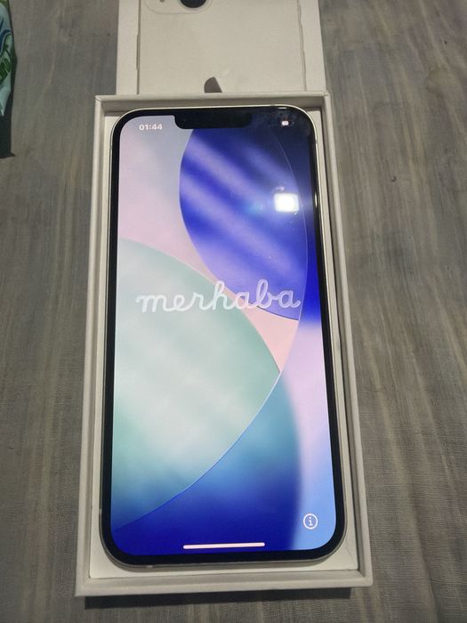 Продам Aplle Iphone 13