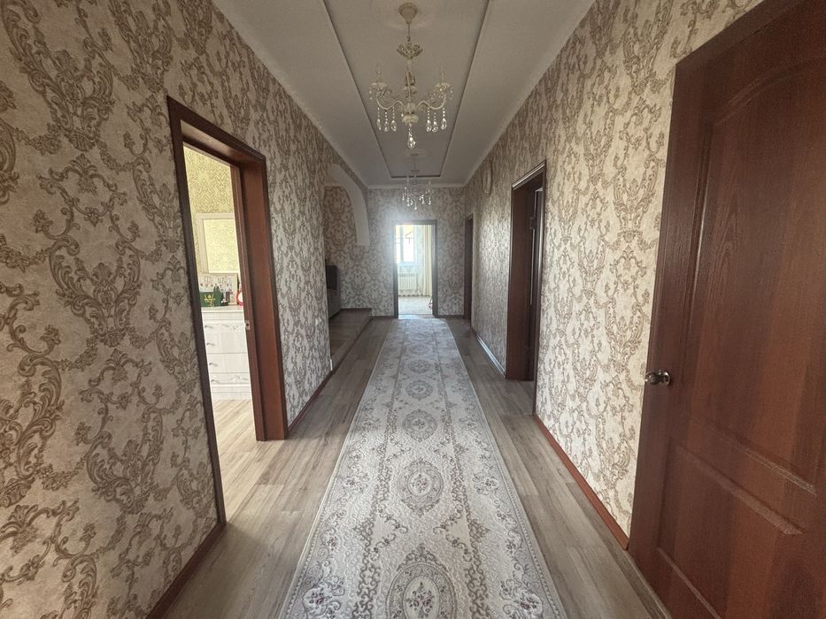 Продам дом в городе алга