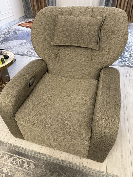 Продам раздвижные кресла