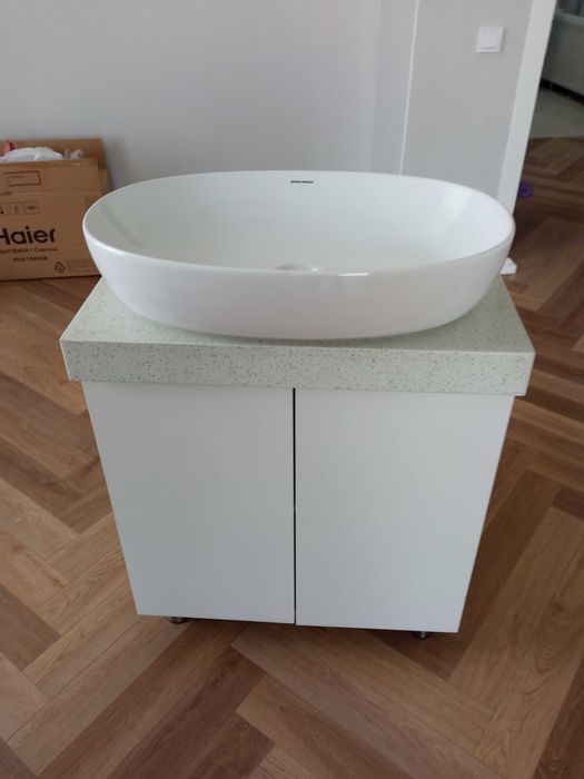 Раковина (Италия) KERAMA MARAZZI