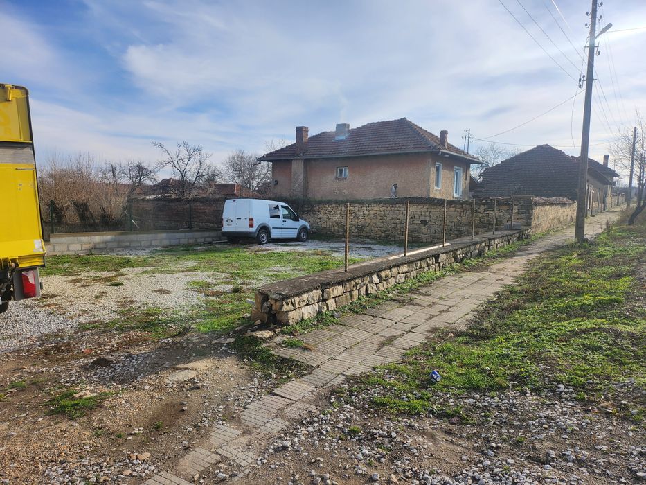 Продава се Къща в с. Куцина, Област Велико Търново - 100 кв.м за 700 €/кв.м - Снимка #4