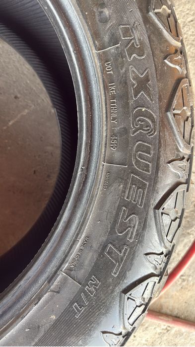 Шины RxQuest LT305/55R20 121/118Q 10PR