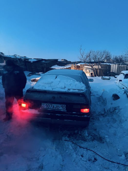 Продам машину   Пассат б3 седан