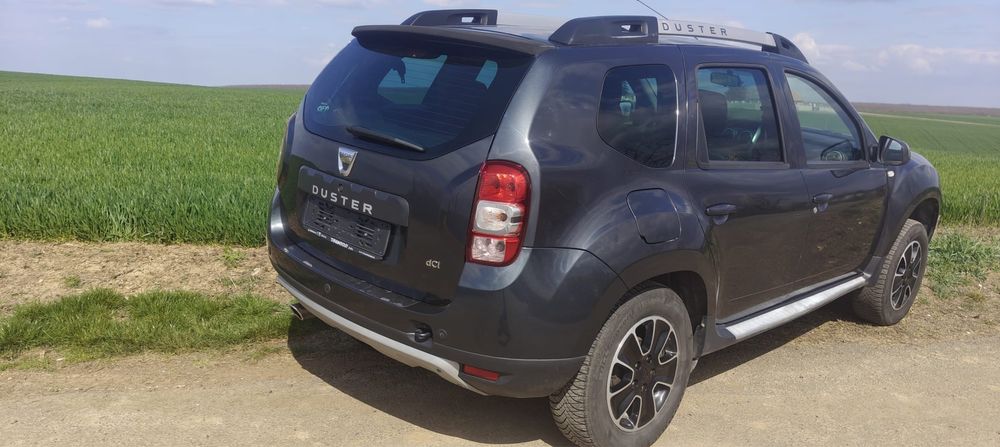 Dacia duster 1.5 DCI