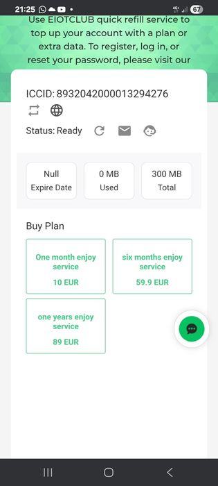 Cameră supraveghere 4G