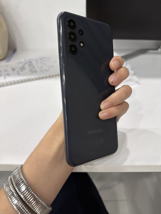 Samsung  Galaxy A13