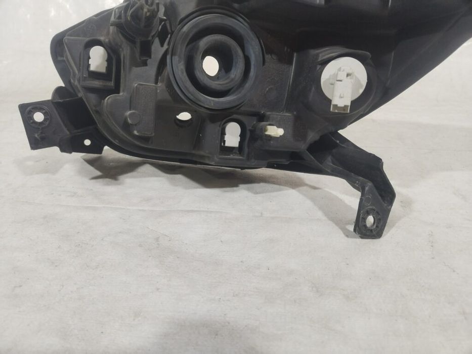 Far dreapta Dacia Dokker, Lodgy, 2012, 2013, 2014, 2015, 2016, 2017, 2018, 2019, 2020, 2021, 2022.