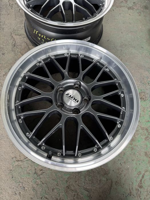 Алуминиеви джанти VAG 18”