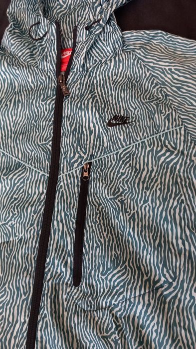 Rossignol, Nike S дамска блуза/midlayer, ветровка