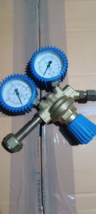 Reductor de presiune