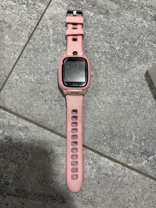 Смарт-часы детские