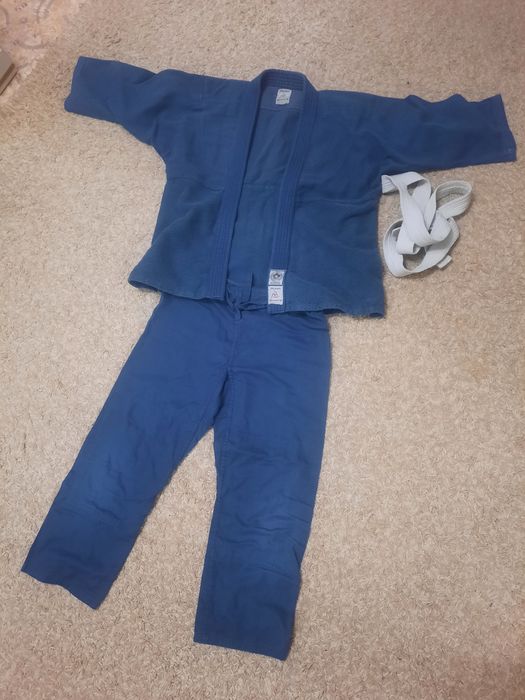 Кимоно детское 140