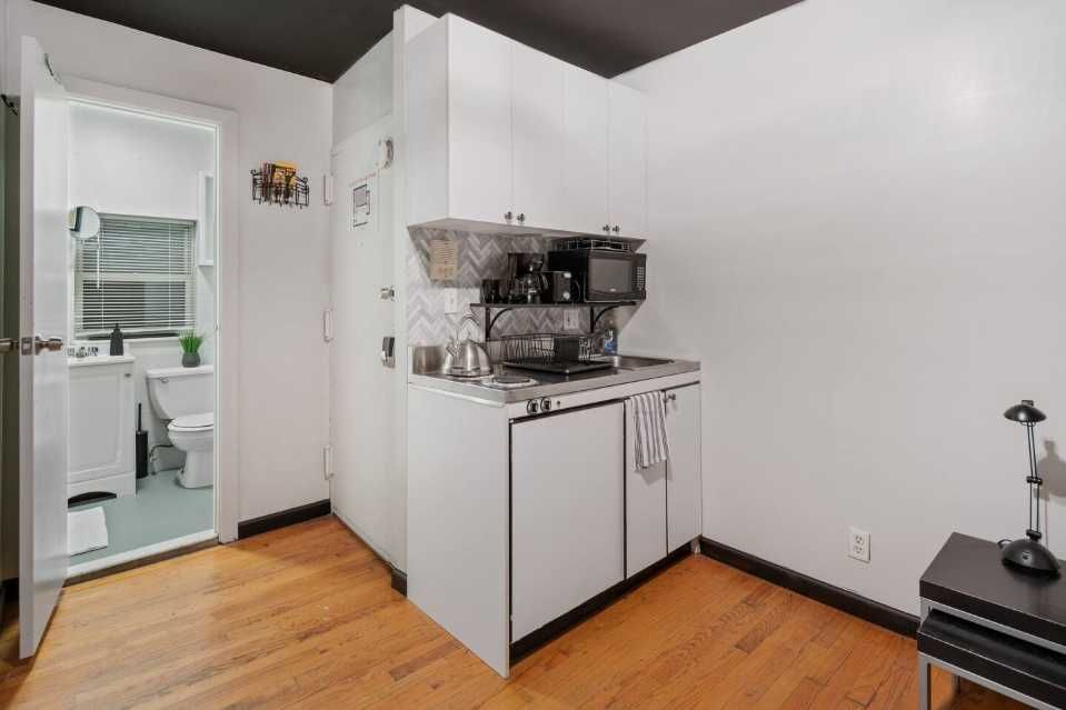 Дава се под наем Едностаен апартамент в София, Овча купел - 38 кв.м за 290.7 € - Снимка #4