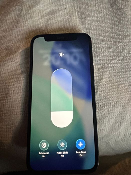 Vând urgent iPhone 12 mini Black