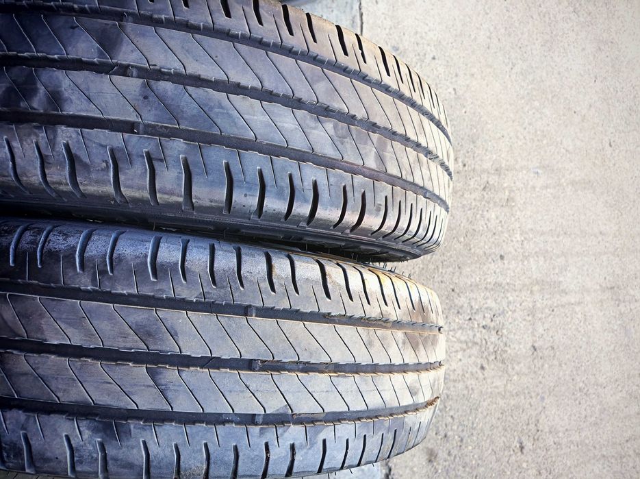 Anvelope Michelin 205/75/R16C(vară)