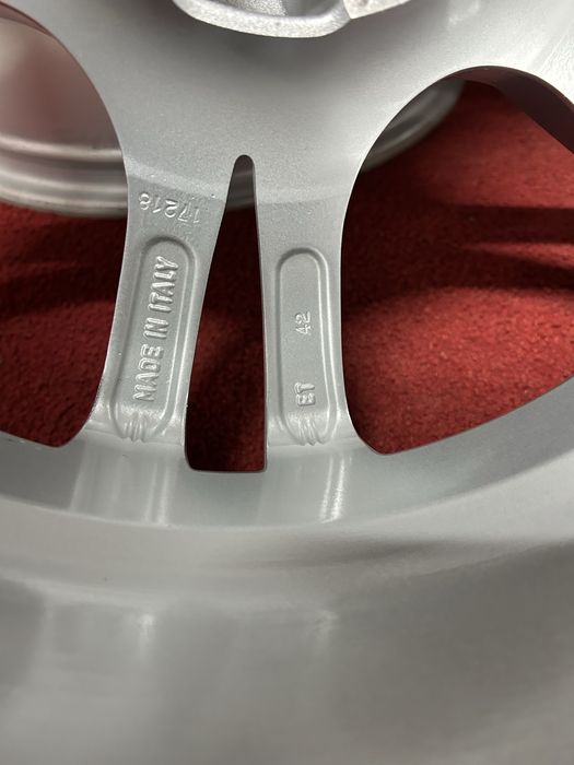 Джанти 17 Цола 5х112 VW Passat Tiguan Touaran Audi A3 A4 Skoda