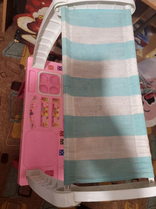 Детски магазин пластмасов