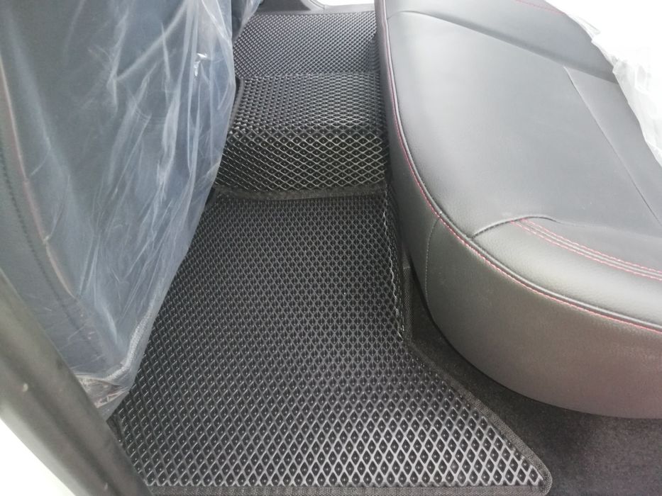 Ева полики! Ева коврики!