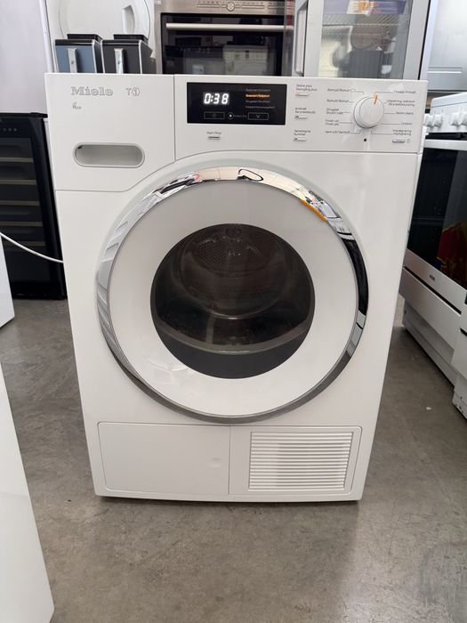 Сушилня Miele T1 Термопомпа 8кг А++