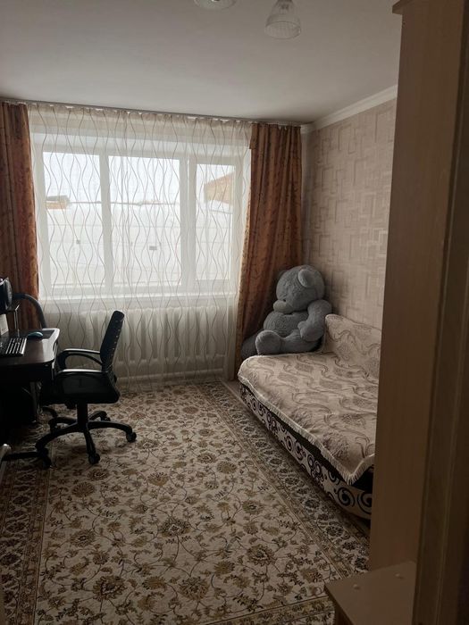 Продам большой коттеджный дом