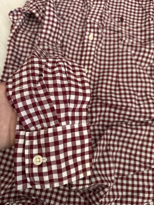 Риза на карета Ralph Lauren