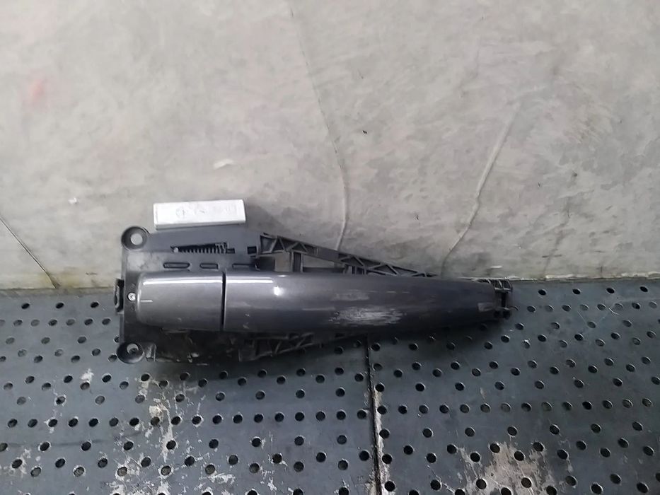 Maner usa dreapta fata opel corsa e x15