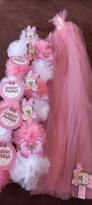 Aranjamente cristelnita personalizate