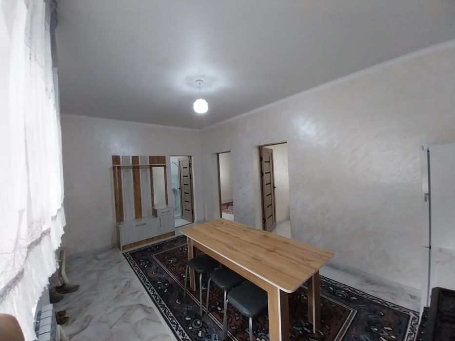 Сдаётся 2-х комнатная квартира