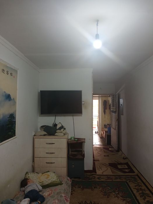 Срочна продаётся 1 комната