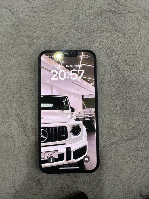 Iphone 11/126 гб