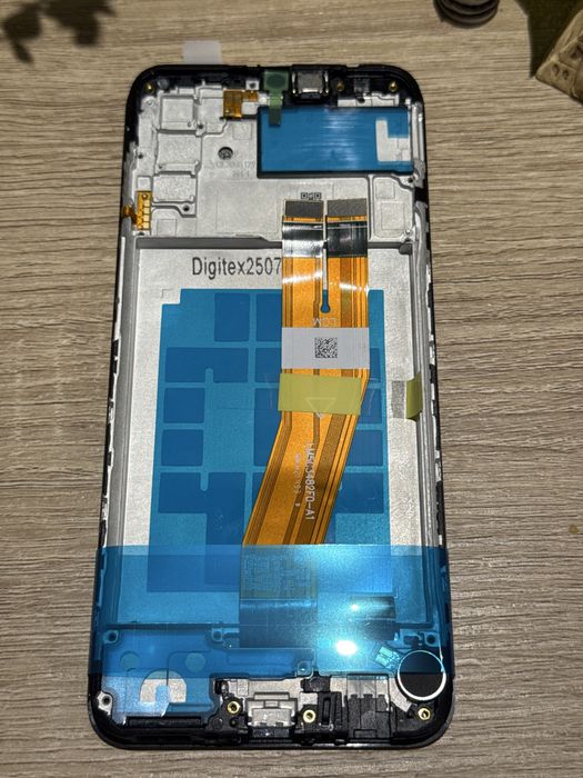 Display Samsung A02S / A03S / A03 core