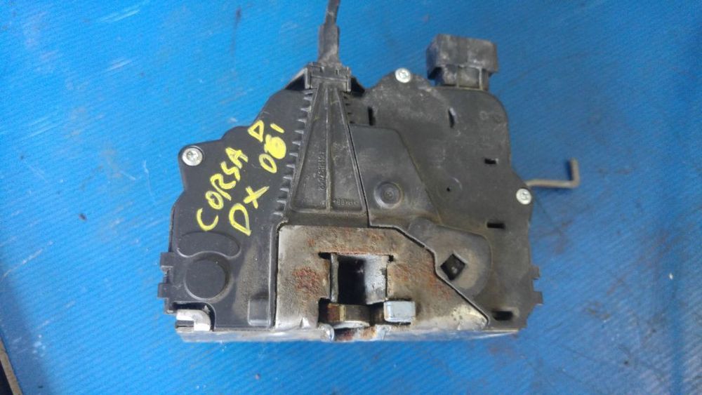 broasca dreapta opel corsa d 2 usi 13258274eh 13258274