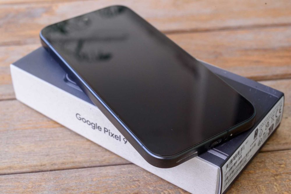 Google Pixel 9 128GB