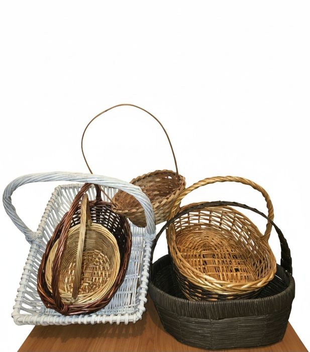 Корзины для подарков, 7шт