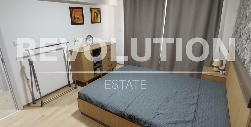 Дава се под наем Двустаен апартамент в Варна, Виница - 65 кв.м за 425 € - Снимка #3