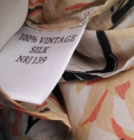 Jacheta din matase imprimeu floral