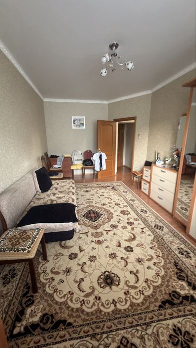 Продам 2х комн квартиру