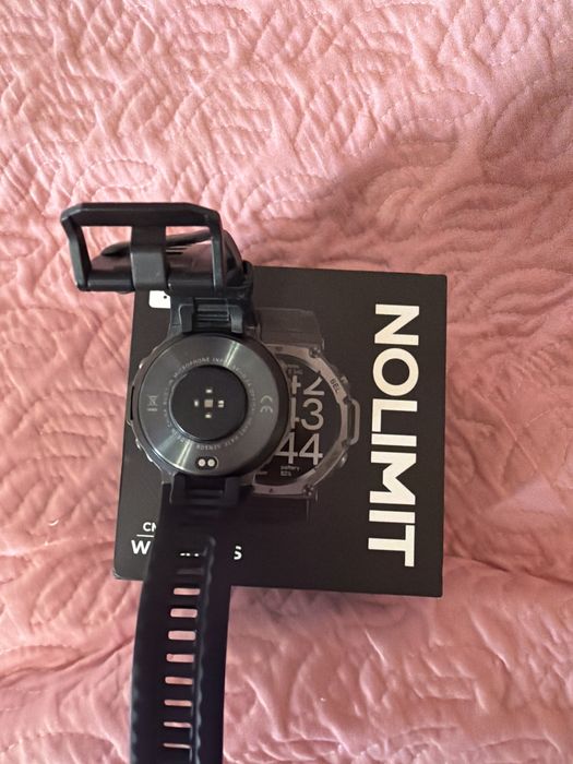 Продам часы. Nolimit