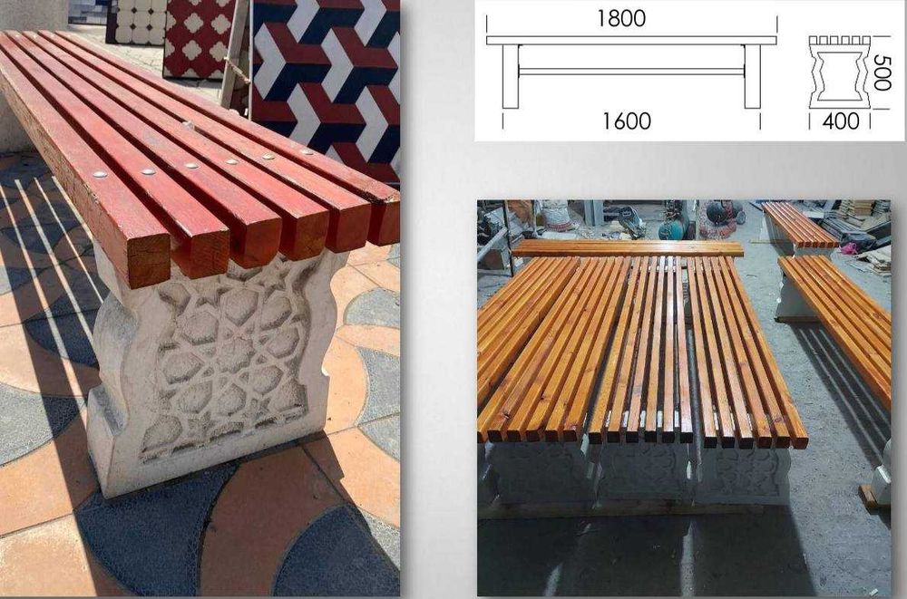 Skameyka Loft Urna Latoklar ishlab chiqaramiz Arzon!