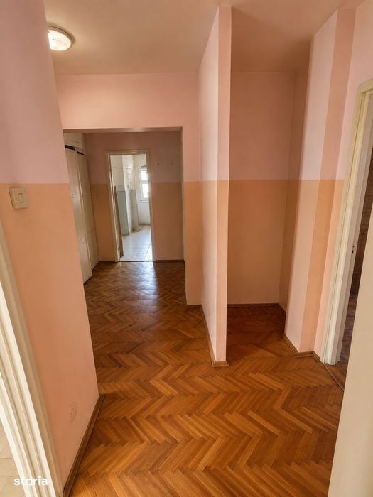 Apartament 3 Camere - Marghita