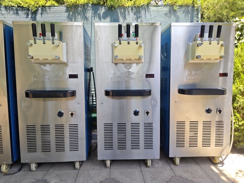 Продам фризер Frigomat 380 фригомат