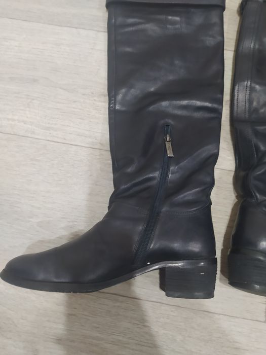 Сапоги весна/осень