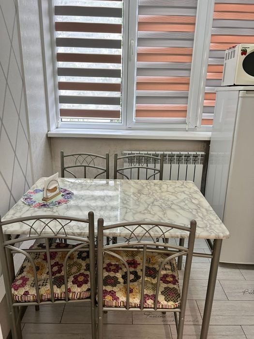 Продам квартиру .