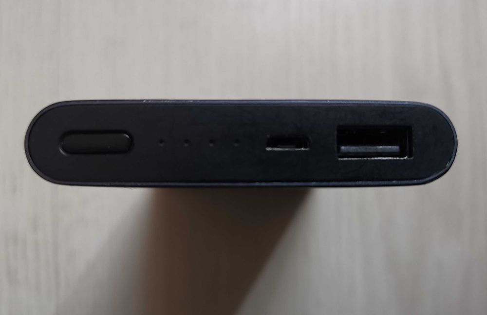 10 000 mAh  Xiao Mi Преносима Външна Батерия