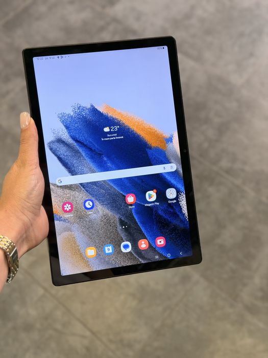 Samsung Galaxy Tab A8