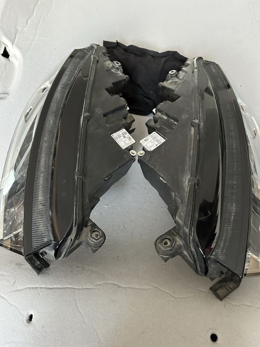 Faruri full led skoda octavia 4.5e4941016.a.5e4941015.a.